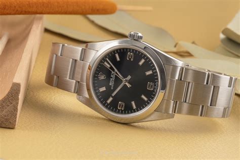 amazon rolex oyster perpetual acciaio 2007|rolex wrist watch perpetual.